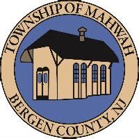 mahwah nj township|township of mahwah water bill.